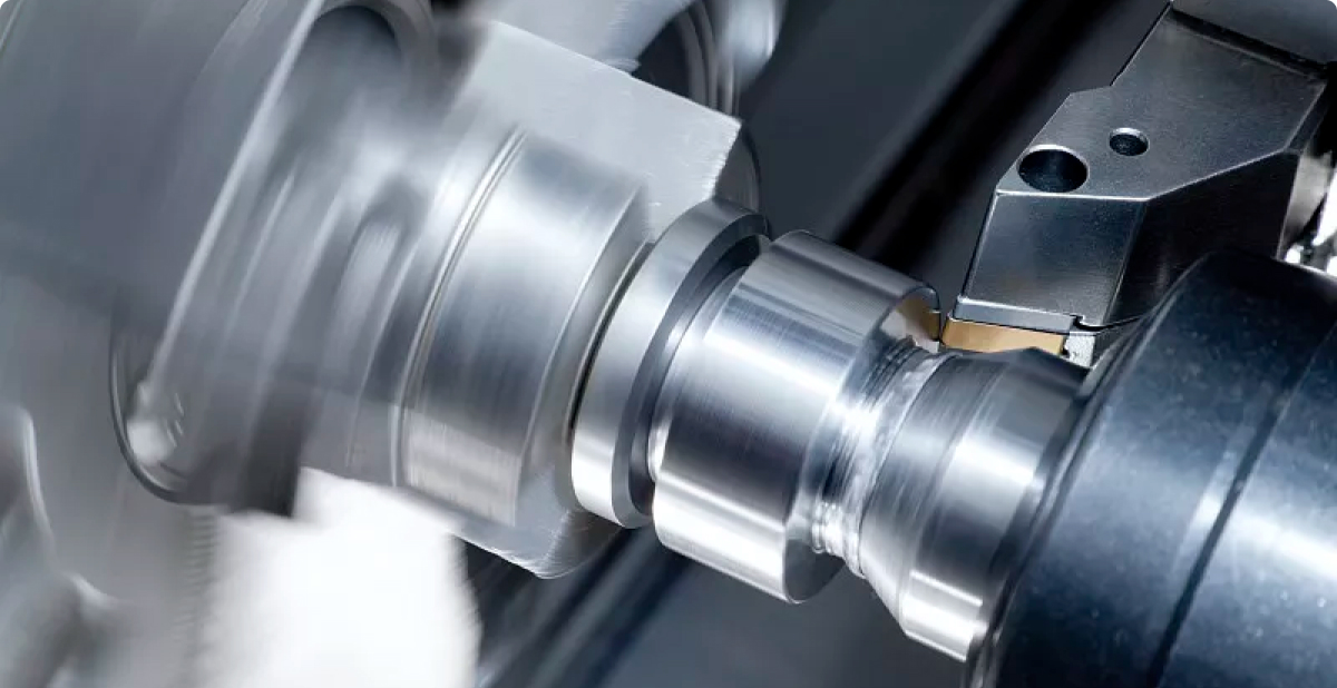 Mastering Radius Tolerance Control in CNC Turning